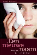 Een nieuwe naam 9789033800252 Emma Scivener, Verzenden, Gelezen, Emma Scivener