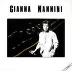 LP gebruikt - Gianna Nannini - Gianna Nannini, Verzenden, Zo goed als nieuw