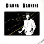 LP gebruikt - Gianna Nannini - Gianna Nannini, Cd's en Dvd's, Verzenden, Zo goed als nieuw