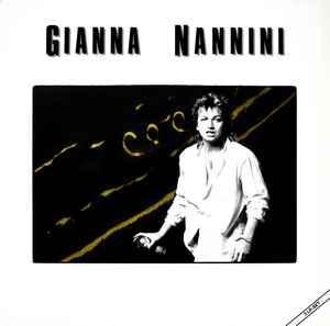 LP gebruikt - Gianna Nannini - Gianna Nannini, Cd's en Dvd's, Vinyl | Rock, Zo goed als nieuw, Verzenden