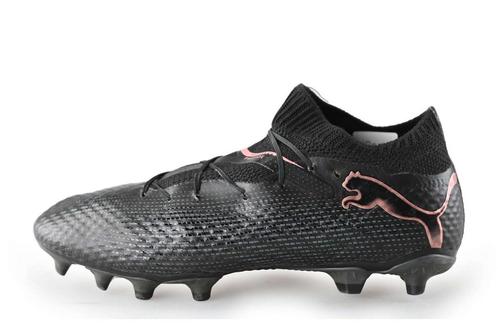 Puma Voetbalschoenen in maat 42½ Zwart | 10% extra korting, Kleding | Heren, Schoenen, Zwart, Zo goed als nieuw, Verzenden