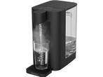 Brabantia Bbek1101kbk Heetwaterdispenser Zwart, Witgoed en Apparatuur, Waterkokers, Verzenden, Nieuw