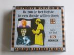 Ik zou je het liefste in een doosje willen doen CD 13/ 14 -, Verzenden, Zo goed als nieuw