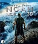 Noah 3D Blu-ray