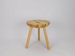 Wilk Brothers Furniture - Sebastian Wilk - Kruk - Type1, Antiek en Kunst