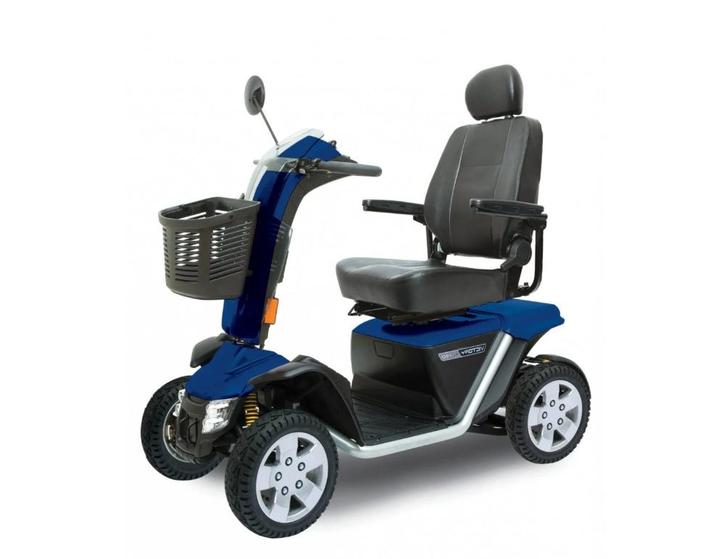 Scootmobiel Victory XL140s (2019), Diversen, Brommobielen en Scootmobielen, Ophalen of Verzenden