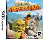 Shrek Super Slam (Nintendo DS), Verzenden, Gebruikt, Vanaf 7 jaar