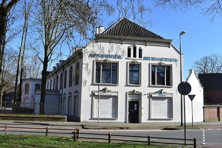 Appartement te huur in Tilburg - 51 m² - 3 kamer(s) - 3, Huizen en Kamers, Huizen te huur, Noord-Brabant, Appartement