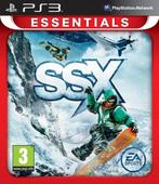 SSX-Essentials (PlayStation 3) NIEUW, Spelcomputers en Games, Games | Sony PlayStation 3, Ophalen of Verzenden, Nieuw
