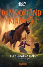 Het verdwenen paard / Star Stable / 2 9789020668339, Boeken, Kinderboeken | Jeugd | 10 tot 12 jaar, Verzenden, Zo goed als nieuw