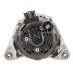 Dynamo / Alternator OPEL CORSA E,/Van (1.2,1.4,1.4 LPG,..., Auto-onderdelen, Ophalen of Verzenden, Nieuw