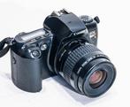 Canon Rebel XS met Canon EF 4-5,6/35-80 mm II zoomlens, Nieuw