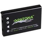 Nikon EN-EL5 accu (Patona Premium), Verzenden, Nieuw
