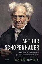 Arthur Schopenhauer |  NIEUW | Bather Woods, David | 9789000, Ophalen of Verzenden, Nieuw, Bather Woods, David