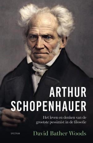 Arthur Schopenhauer |  NIEUW | Bather Woods, David | 9789000, Boeken, Biografieën, Nieuw, Ophalen of Verzenden