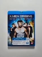 X-MEN ORIGINS WOLVERINE (BLURAY), Verzenden, Gebruikt