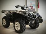 ACTIE: Yamaha Grizzly 700 EPS 25th Anniversary Quad - L7e, 1 cilinder, Meer dan 35 kW