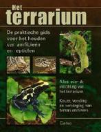 Het Terrarium 9789024377893 M. Korner, Boeken, Verzenden, Gelezen, M. Korner