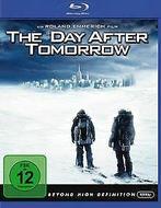 The Day After Tomorrow [Blu-ray] von Roland Emmerich  DVD, Cd's en Dvd's, Blu-ray, Verzenden, Gebruikt