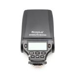 MCOPlus Speedlite MCO320 Flitser voor Nikon (Occasion), Audio, Tv en Foto, Fotografie | Flitsers, Ophalen of Verzenden, Zo goed als nieuw