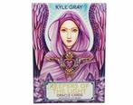 Keepers of the Light - Kyle Cray - Oracle Cards (Engelstalig, Boeken, Overige Boeken, Nieuw, Verzenden