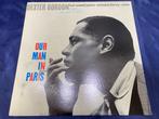 Dexter Gordon - MINT! Dexter Gordon Our Man in Paris Blue, Nieuw in verpakking