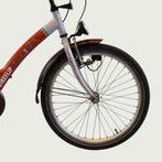 Loekie kinderfiets 22 inch, Fietsen en Brommers, Fietsen | Kinderfietsjes, Ophalen of Verzenden, Gebruikt, Loekie