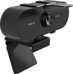 Smartify Webcam HD Pro Webcam - Full HD 1080P - Ingebouwde, Ophalen of Verzenden, Zo goed als nieuw