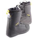 43 44 45 46 snowboard schoenen SALOMON FACTION BOA 2023, Bla, Verzenden, Gebruikt, Schoenen