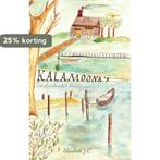 De Kalamoonas en het houten huisje 9789463892087, Verzenden, Zo goed als nieuw, Elisabeth J.C.