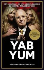 Yab Yum 9789048828470 Theo Heuft, Verzenden, Zo goed als nieuw, Theo Heuft