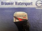 Buitenboordmotor - “ Mercury/Mariner 50 pk | 4 takt |, Viertaktmotor, Ophalen of Verzenden, Zo goed als nieuw, 30 pk of meer