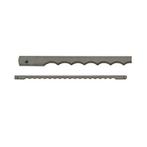 Broodsnijmachinemessen GROF 34 stuks, Jac, Verzenden, Nieuw