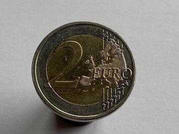 Finland. 2 Euro 2006 Met nieuwe kaart van Europa/ Verkeerde beschikbaar voor biedingen