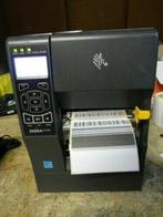 Zebra ZT230 Thermal Transfer Label Printer USB  & Network +, Computers en Software, Printers, Ophalen of Verzenden, Nieuw, Zebra