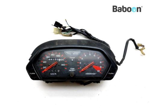 Tellerset Compleet KMH Honda NX 250 Dominator 1988-1993, Motoren, Onderdelen | Honda, Gebruikt, Verzenden