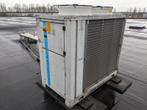 Chiller / splitunit, Hitema, Enr 038/CX CTS WP CW QLw, wi, Nieuw