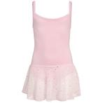 Balletpakje met glitter rokje 12PK4051, Sport en Fitness, Ballet, Verzenden, Nieuw