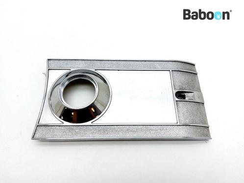 Tank Cover Harley-Davidson FLSTN Softail Heritage Nostalgia, Motoren, Onderdelen | Harley-Davidson, Gebruikt, Verzenden
