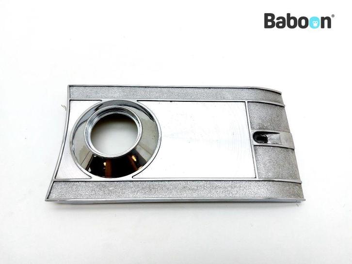 Tank Cover Harley-Davidson FLSTN Softail Heritage Nostalgia, Motoren, Onderdelen | Harley-Davidson, Gebruikt, Verzenden