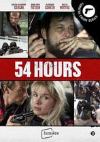 54 Hours - Lumiere Crime Series - DVD, Cd's en Dvd's, Dvd's | Overige Dvd's, Ophalen of Verzenden, Nieuw in verpakking