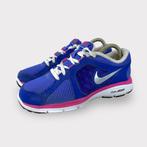 NIKE DUAL FUSION RUN - Maat 36.5, Verzenden, Nike, Sneakers of Gympen, Gedragen