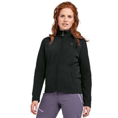 Schöffel Fleecejack Fleece Jacket Leona3 met, Kleding | Dames, Sportkleding, Nieuw, Verzenden