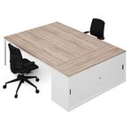 -16% Duo Bureau Budget - 225x160 - Gratis verzending, Verzenden, Nieuw in verpakking