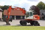 Veiling: Wielgraafmachine Atlas 1304 Diesel 1997, Ophalen, Graafmachine