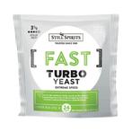 Still Spirits - Fast - Turbo Yeast - 250 g, Huis en Inrichting, Keuken | Potten en Pannen, Ophalen of Verzenden, Nieuw, Overige typen