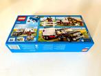 Lego Set - City - 7635-1 4WD with Horse Trailer, Nieuw