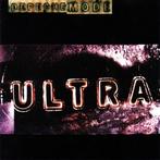 cd - Depeche Mode - Ultra, Cd's en Dvd's, Cd's | Pop, Verzenden, Zo goed als nieuw