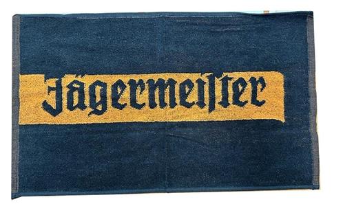 Jagermeister bardoek, Verzamelen, Merken en Reclamevoorwerpen, Nieuw, Ophalen of Verzenden