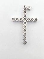 Kruis - 18 kt goud - 1960-1970, Sieraden, Tassen en Uiterlijk